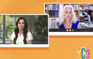 Your California Life: Thyroid Cancer Awareness Month